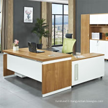 The Lowest Price Furniture Administeration Wooden Desk Office Desks And Workstations